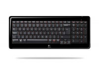 Logitech Wireless Keyboard K340, NL (920-001977) Logitech Wireless Keyboard K340, NL (920-001977)